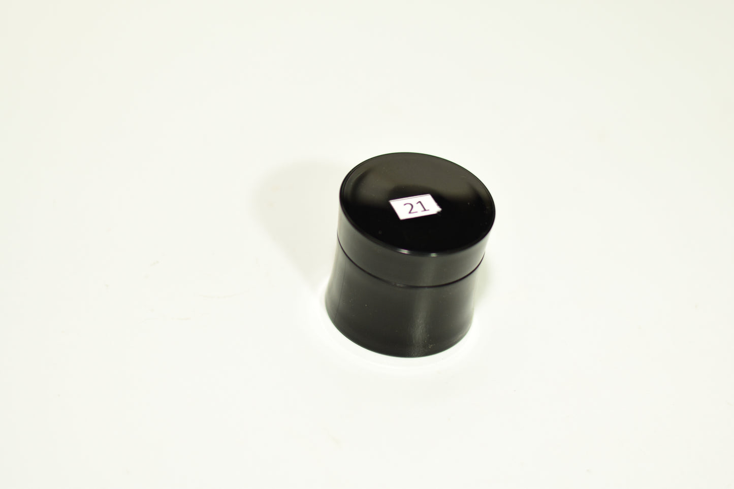 Hard Gel by Bonati 21