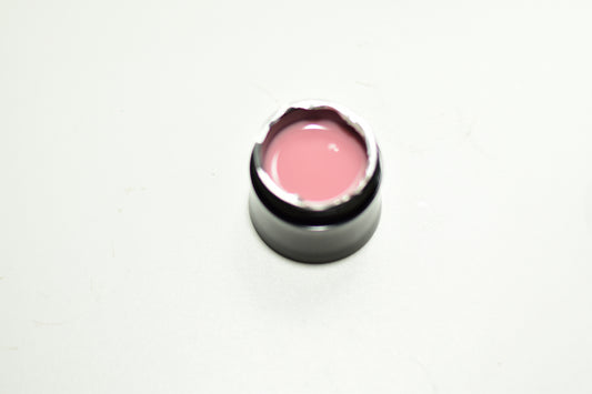 Bonati Hard Gel #37 builder gel bottle for professional nail extensions and overlays