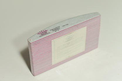 Professional Nail File 180/180