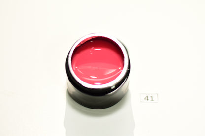 Hard Gel by Bonati 41