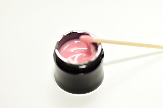 Professional UV LED gel polish Bonati #37 for nail technicians and salon use