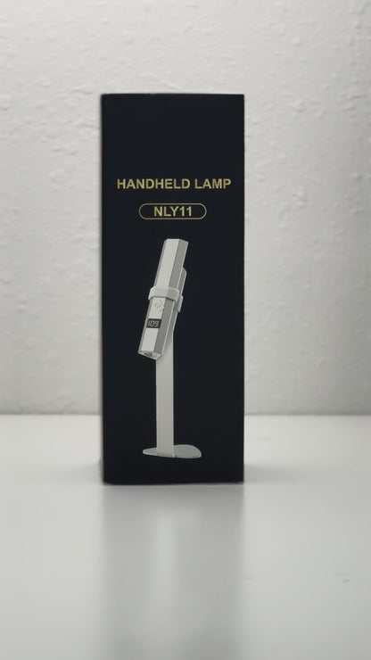 Handheld Lamp